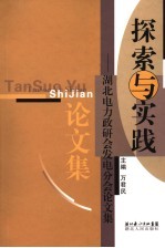 理论旗帜与精神家园  保持共产党员先进性教育活动与党的先进性建设理论研讨会论文集