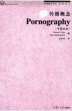 传播概念  Pornography