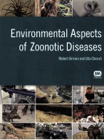 ENVIRONMENTAL ASPECTS OF ZOONOTIC DISEASES