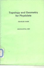 Topology and Geometry for Physicists