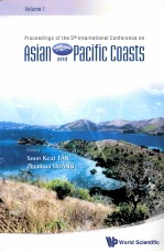 PROCEEDINGS OF THE 5TH INTERNATINAL CONFERENCE ON ASIAN AND PACIFIC COASTS VOLUME 1