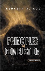 PRINCIPLES OF COMBUSTION SECOND EDITION