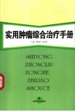 实用肿瘤综合治疗手册