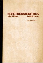 ELECTROMAGNETICS SECOND EDITION