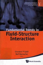 fundamental trends in fluid-structure interaction