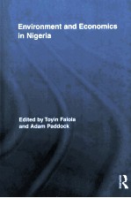 environment and economics in nigeria