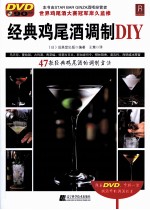 经典鸡尾酒调制DIY