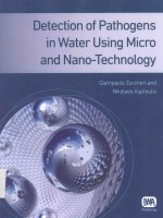 Detection of Pathogens in Water Using Micro and Nano-Technology