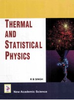 THERMAL AND STATISTICAL PHYSICS