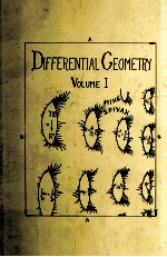 A COMPREHENSIVE INTRODUCTION TO DIFFERENTIAL GEOMETRY