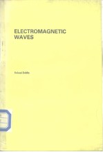 ELECTROMAGNETIC WAVES