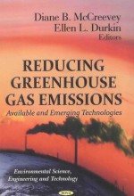 REDUCING GREENHOUSE GAS EMISSIONS AVAILBLE AND EMERGING TECHNOLOGIES