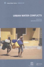 Urban Water Conflicts