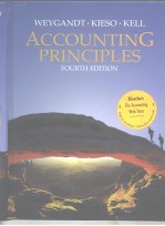 WEYGANDT·KIESO·KELL  ACCOUNTING PRINCIPLES FOURTH EDITION