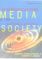 Communications Meia in the Information Society