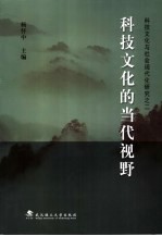 科技文化的当代视野  科技文化与社会现代化研究之二