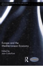 europe and the mediterranean economy