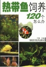 热带鱼饲养120个怎么办