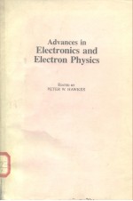 Advances in Electronics and Electron Physics VOLUME 59