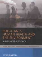 POLLUTANTS