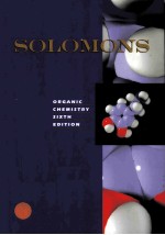 ORGANIC CHEMISTRY SIXTH EDITION