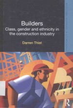 BUILDERS CLASS