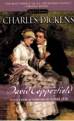 DAVID COPPERFIELD