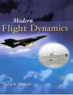 modern flight dynamics