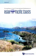 PROCEEDINGS OF THE 5TH INTERNATINAL CONFERENCE ON ASIAN AND PACIFIC COASTS VOLUME 2