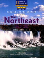 美国之旅东北部=TRAVELS ACROSS AMERICA THE NORTHEAST