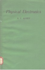 Physical Electronics