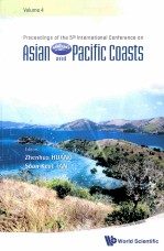 PROCEEDINGS OF THE 5TH INTERNATINAL CONFERENCE ON ASIAN AND PACIFIC COASTS VOLUME 4