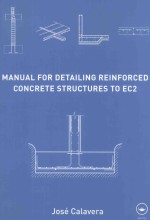 MANUAL FOR DETAILING REINFORCED CONCRETE STRURES TO EC2