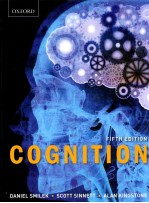 cognition  fifth edition