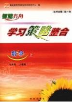 学习策略整合  数学  七年级  上