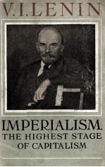 IMPERIALISM