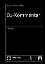 EU-KOMMENTAR 3.AUFLAGE