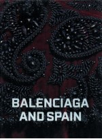 Balenciaga and Spain