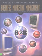 Business Marketing Management