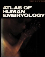 ATLAS OF EMBRYOLOGY