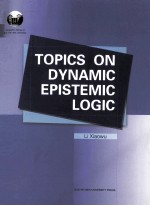 TOPICS ON DYNAMIC EPISTEMIC LOGIC