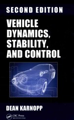 VEHICLE DYNAMICS