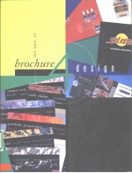 the best of brochure design ④