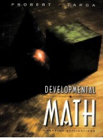 DEVELOPMENTAL MATH CANADIAN APPLICATIONS