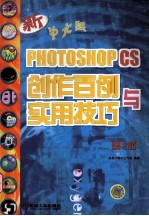 新中文版Photoshop CS创作百例与实用技巧  第3版