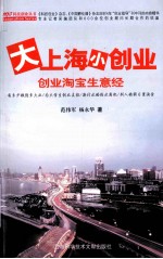 大上海小创业