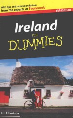 IRELAND FOR DUMMIES  6TH EDITION