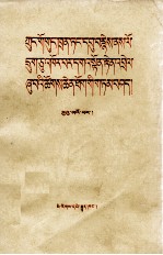 在庆祝中国共产党成立六十周年大会上的讲话（一九八一年七月一日）  藏文