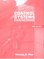 CONTROL SYSTEMS  ENGINEERING