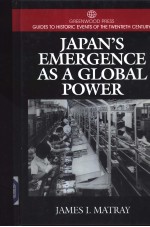 Japan's emergence as a global power